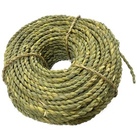 Hideshime Decorative Rope, Left Rope, 150 Shaku, 25 Feet (45 m)