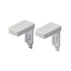 sugatune工業 Lamp Mark Stainless Steel Shelf Bracket SPE – fb20s