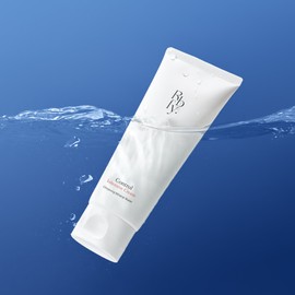 Levi For You Revye4U Control Barrier Cream Moisturizing Barrier Intensive Barrier Strengthening Density Cream Emulsion 100ml, 1 piece / 리바이포유 컨트롤 장벽 크림 보습장벽 인텐시브 장벽강화 밀도크림 에멀전 100ml, 1개