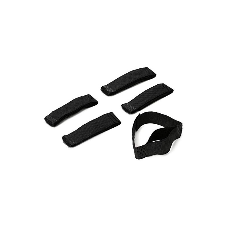 Hosa Technology WT148G 0.75 x 8 Inches Hook and Loop