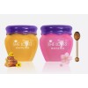 SHE LOVES Lip Mask Overnight, Honey&Sakura Day & Night Repair