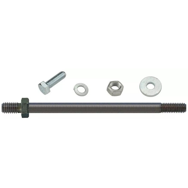69 70 71 72 Chevelle Alternator Mounting Bolt Kit 5