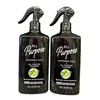 Plant Based Multi Purpose Cleaning Pack of 3 - (2)