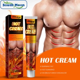 Anti Celulitis Crema Compacta Grasa Quema Peso Natural