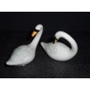 S&P A20633 Swans Salt & Pepper