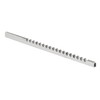 Accusize Industrial Tools 1/8 inch, Style A High Speed Steel
