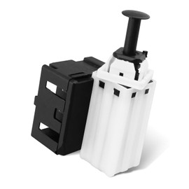 Brake Light 901-275 Fit for Dodge Ram 1500 2500 3500 2010, Fit for Ram 1500 2500 3500 4500 5500 2011 2012, Replace 56038914AA 56038914AB 56038914AC