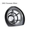 2033 Vacuum Filter Compatible with Bissell Featherweight Stick Lightweight