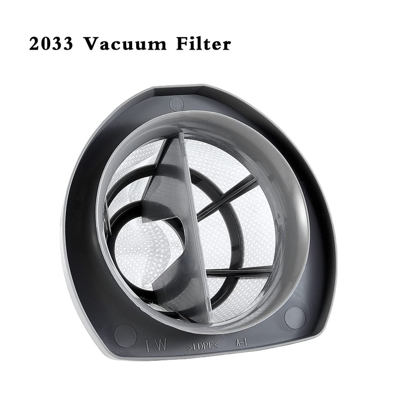 2033 Vacuum Filter Compatible with Bissell Featherweight Stick Lightweight
