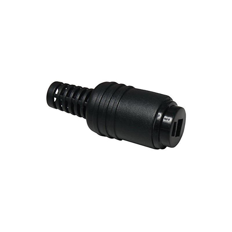 Ett Loudspeaker coupling, Solderable
