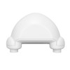 Neck Stretcher Spine Massage Ergonomic Design Flexible Adjustment Cervical Traction