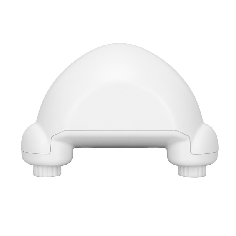 Neck Stretcher Spine Massage Ergonomic Design Flexible Adjustment Cervical Traction