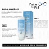 Kit Completo Psoriasis 2 Urea 2 Crema 2 Jabon Alquitran