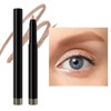 Silvercell Eyeshadow Stick Long Lasting Shimmer, Glitter Eyeliner Cream Highly