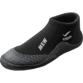 Diving Boots [ GULL ] Gal GA-5655A SHORT MEW BOOTS GA5655 Short MEW Boots Diving Boots