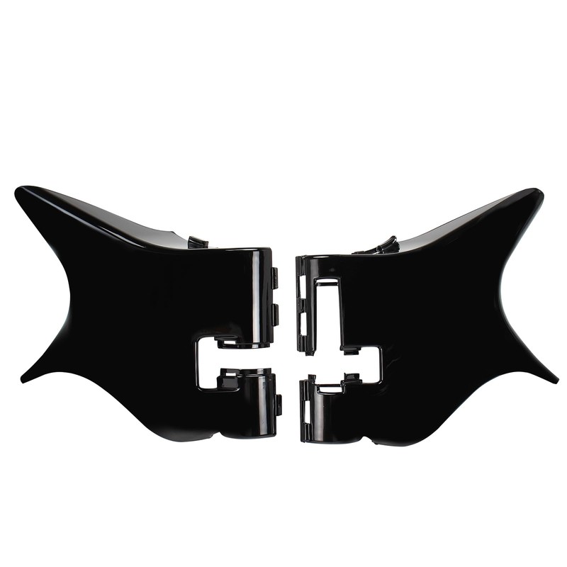 GIDIBII Motorcycle Fairing Kits Compatible with Honda VT600C VT600CD Shadow