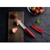 VITUER Paring knife, 4PCS Paring knives (4 Knives and 4