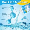 JDiction Winter Pool Closing Kit - 3 in 1 Pool