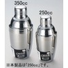 Takagi 18-8 Stainless Steel Cocktail Shaker, 8.5 fl oz (250