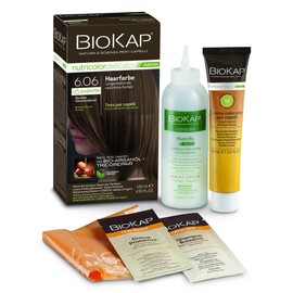 Biokap 10 Minute Hair Dye