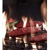 Halal Zabiha Beef Sausage, 1 LB (Butcher(Kasap) Sucuk)