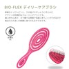BASS BIO-FLEX Daily Care Brush Spiral Pink