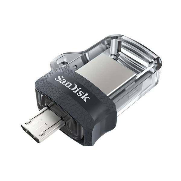 SanDisk 32GB Ultra Dual Drive M3.0 - SDDD3-032G-Q46