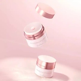 JosungahTM 조성아 톤업 광채 TM 레이빔 업 크림 피치 볼륨 에디션 MNS Cho Seong-ah Tone Up Radiance TM Ray Beam Up Cream Peach Volume Edition MNS [Ray Beam Up Cream Peach Volume 25g until April 2026]