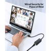 Cable Matters Plug & Play USB to Ethernet Adapter with