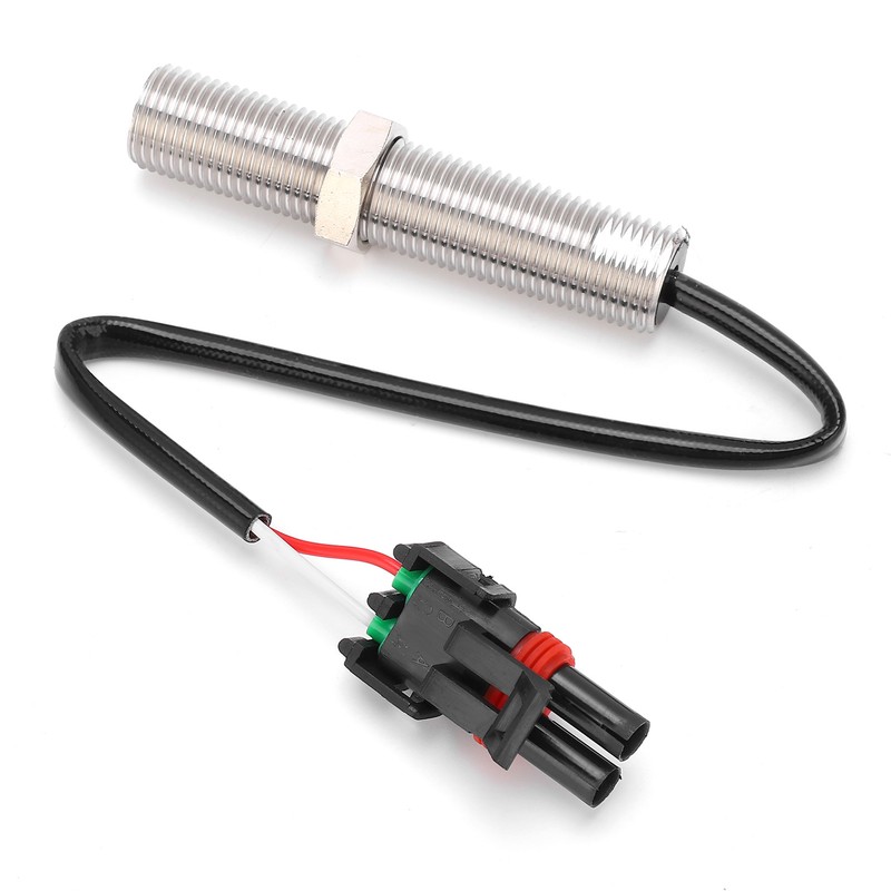 Rotational Speed Sensor MSP6714 Magnetic Pickup Replacement Accessories for Genetator