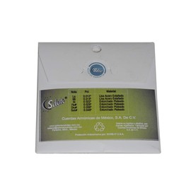 Bandurria Strings Selene Model 12-BAN (Full Set) Cuerdas para Bandurria