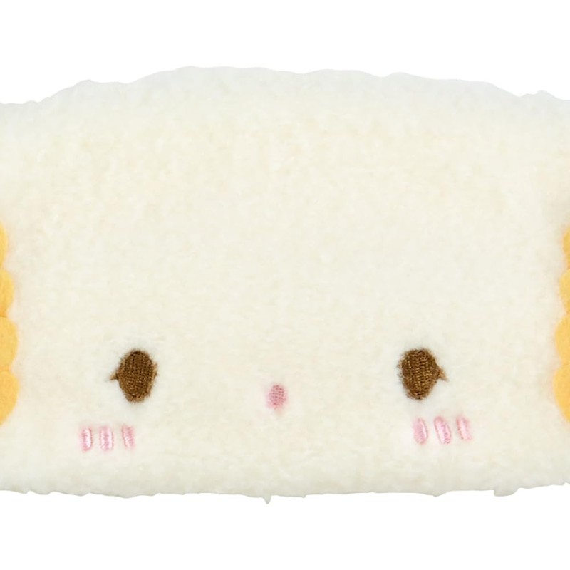 Sanrio COGIMYUN 149152 Headband Character 3.7 x 10.6 x 2.0