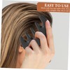 Gogogmee Hair Brush Scalp Treatment Comb for Relaxation Hair Growth