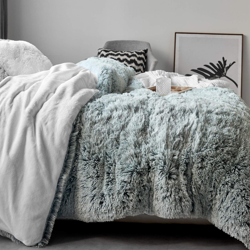Byourbed are You Kidding? - Coma Inducer® Oversized Queen Comforter