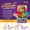 Beanies Flavoured coffee sticks - 100 sticks