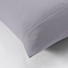 Modern Threads Soft Microfiber Solid Sheets - Luxurious Microfiber Bed