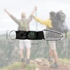 Military Compass,3 in 1 Multifunction Compass, Waterproof Mini Portable Thermometer