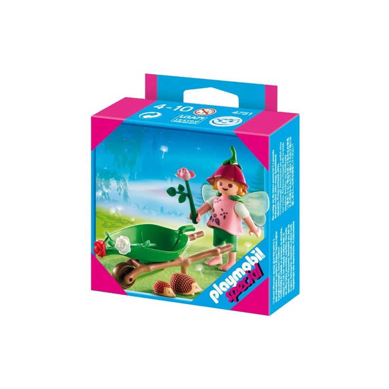 Playmobil 4751 Special - Flower Fairy
