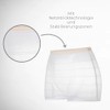 ABENA Fishnet Pants 5 Pack Size 2XL OEKO-TEX Certified Fixation