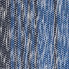 DII Woven Rag Rug Collection - Hilo Reciclado a Rayas
