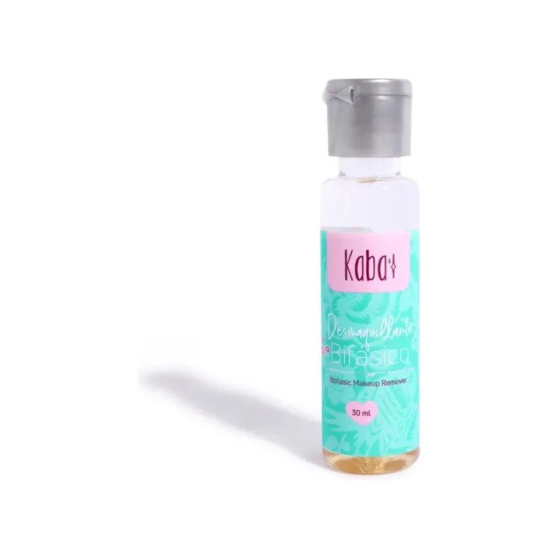 Pócima De Pestañas Kaba