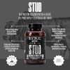 Suplemento Masculino 100 Orgánico Órganos Reproductores Toro Stud Yeke
