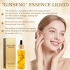 Ginseng Anti Wrinkle Serum, Ginseng Essence, Ginseng Polypeptide Anti-Ageing Essence,