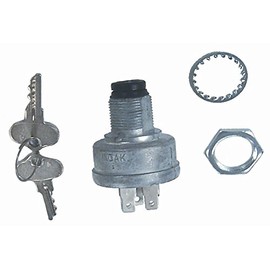 Prime Line 7-01894 Ignition Switch