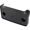 For Lincoln MKX License Plate Bracket 2011 12 13 14