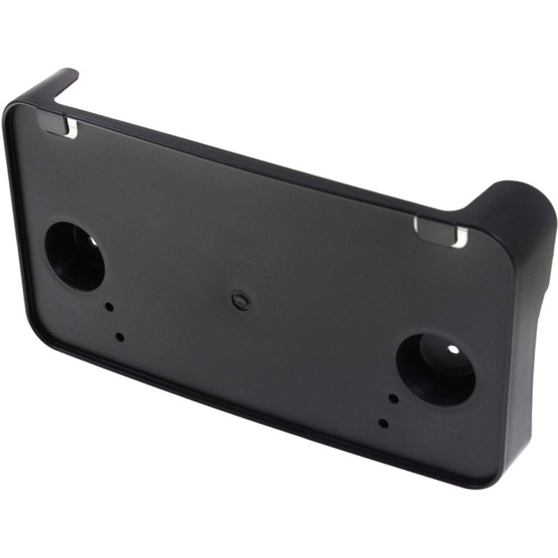 For Lincoln MKX License Plate Bracket 2011 12 13 14