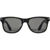 Bullet Sun Ray Sunglasses (One Size) (Aqua Blue)