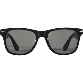 Bullet Sun Ray Sunglasses (One Size) (Aqua Blue)