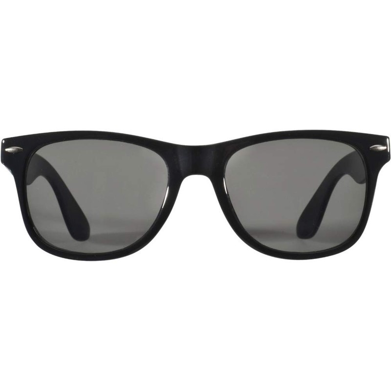 Bullet Sun Ray Sunglasses (One Size) (Aqua Blue)