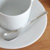 Alessi Colombina Coffee Spoon, Set of 6 (FM06/8)